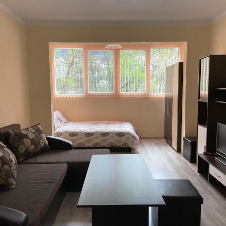 Апартаменты Apartament Emaia Девин Экстерьер фото