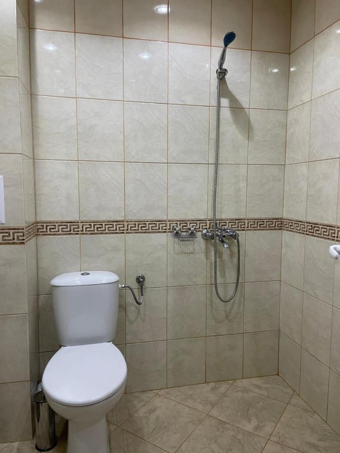 Апартаменты Apartament Emaia Девин Экстерьер фото